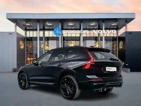 Volvo XC60 thumbnail 4