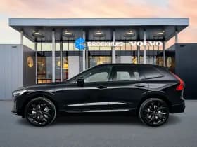 Volvo XC60 thumbnail 8