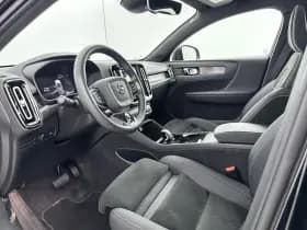 Volvo C40 thumbnail 9
