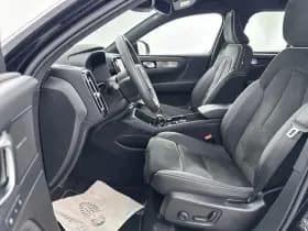 Volvo XC40 thumbnail 11
