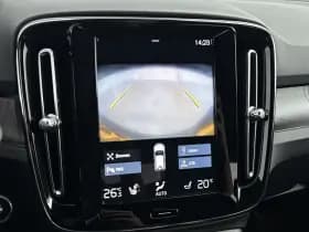 Volvo XC40 thumbnail 20
