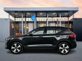 Volvo XC40 thumbnail 8