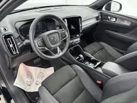 Volvo XC40 thumbnail 9