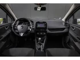 Renault Clio thumbnail 3