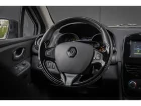 Renault Clio thumbnail 22