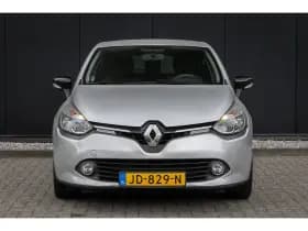 Renault Clio thumbnail 7