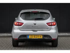 Renault Clio thumbnail 8