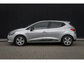 Renault Clio thumbnail 9