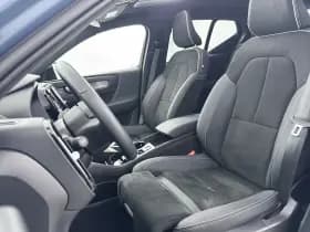 Volvo XC40 thumbnail 11