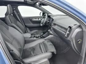 Volvo XC40 thumbnail 12