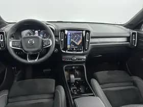 Volvo XC40 thumbnail 13