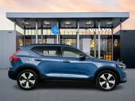 Volvo XC40 thumbnail 7
