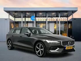 Volvo V60 thumbnail 2