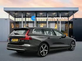 Volvo V60 thumbnail 3