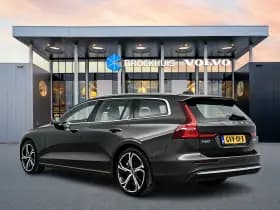 Volvo V60 thumbnail 4
