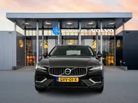 Volvo V60 thumbnail 5
