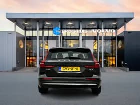 Volvo V60 thumbnail 6