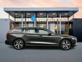 Volvo V60 thumbnail 7