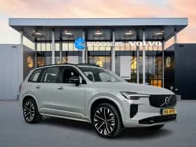 Volvo XC90 thumbnail 2