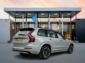 Volvo XC90 thumbnail 3