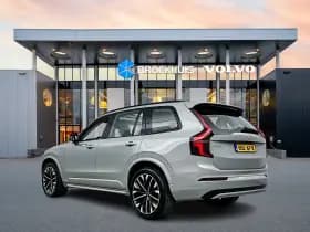 Volvo XC90 thumbnail 4