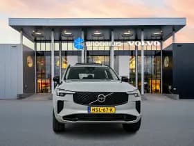 Volvo XC90 thumbnail 5