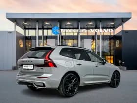 Volvo XC60 thumbnail 3