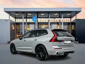 Volvo XC60 thumbnail 4