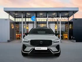 Volvo XC60 thumbnail 5