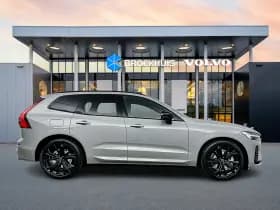 Volvo XC60 thumbnail 7