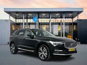 Volvo XC60 thumbnail 2