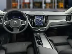 Volvo XC60 thumbnail 13