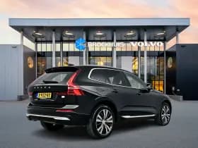 Volvo XC60 thumbnail 3