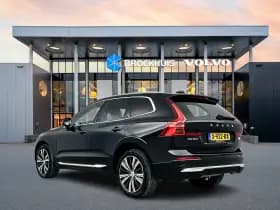 Volvo XC60 thumbnail 4