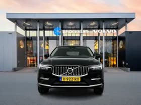 Volvo XC60 thumbnail 5