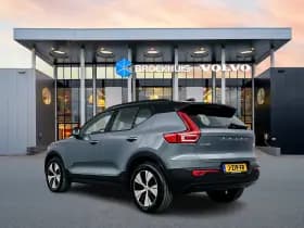 Volvo XC40 thumbnail 4