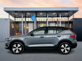 Volvo XC40 thumbnail 8