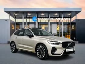 Volvo XC60 thumbnail 2