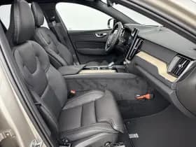 Volvo XC60 thumbnail 12