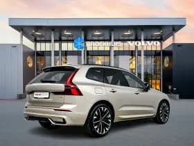 Volvo XC60 thumbnail 3