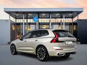 Volvo XC60 thumbnail 4