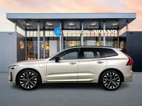Volvo XC60 thumbnail 8