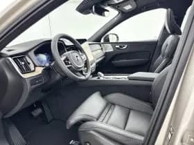 Volvo XC60 thumbnail 9