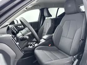Volvo XC40 thumbnail 11