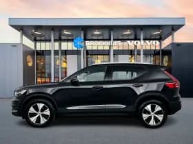 Volvo XC40 thumbnail 8