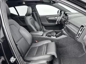 Volvo XC40 thumbnail 12