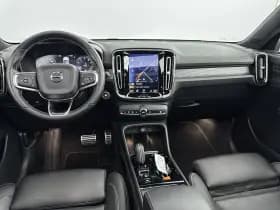 Volvo XC40 thumbnail 15