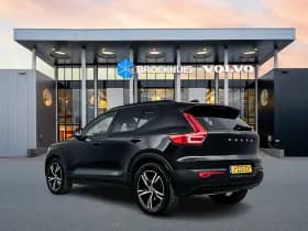 Volvo XC40 thumbnail 4