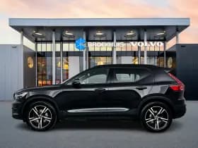 Volvo XC40 thumbnail 8