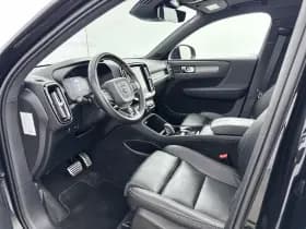 Volvo XC40 thumbnail 9